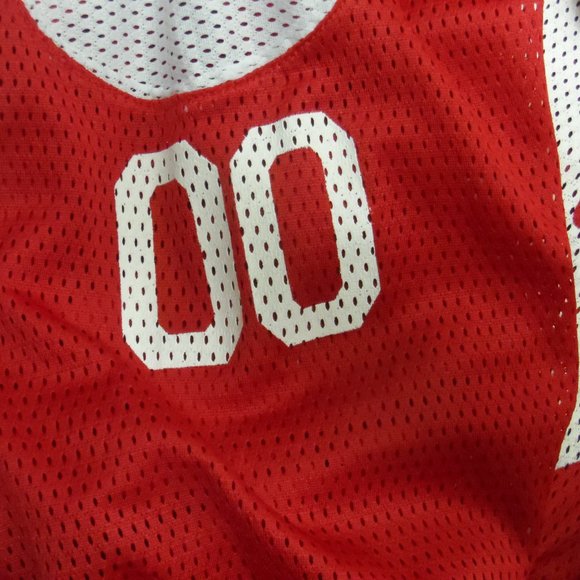 Large Teamwork Athletic Apparel jersey - Picture 4 of 4